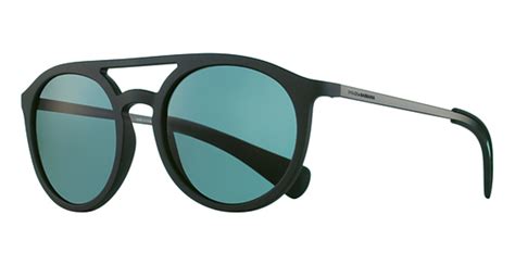 Dolce&Gabbana DG6101 Sunglasses 